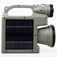 Multifunctional El Feneri W5158-1