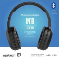 Naztech In18 Bluetooth Kulaklık