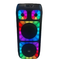 NDR-0101 3000W KARAOKE SES BOMBASI