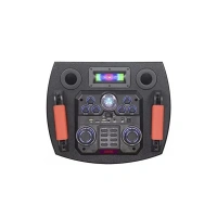 NDR-1010S 800W KARAOKE SES BOMBASI