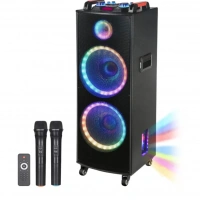 NDR-1010S 800W KARAOKE SES BOMBASI