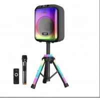 NDR-102A 1600W KARAOKE SES BOMBASI