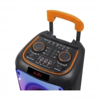 NDR-1095 6000W KARAOKE SES BOMBASI