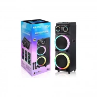 NDR-2102 2000W KARAOKE SES BOMBASI