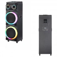 NDR-2102 2000W KARAOKE SES BOMBASI