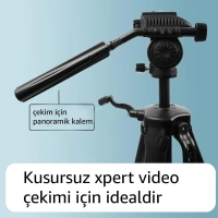 Neepho Np-690 Tripod Profesyonel