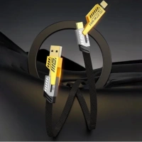 Newpower 4 In 1 Şarj Kablosu 65W F279