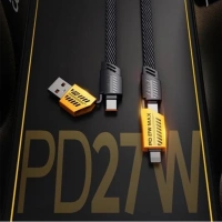 Newpower 4 In 1 Şarj Kablosu 65W F279