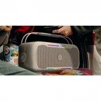 NOW:GO C2 KAMPÇI BEJ BLUETOOTH SPEAKER