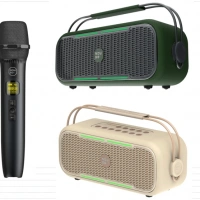 NOW:GO C2 KAMPÇI YEŞiL BLUETOOTH SPEAKER