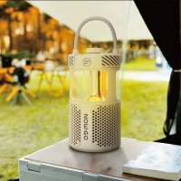 NOW:GO F1 KAMPÇI IŞIĞI BEJ SPEAKER