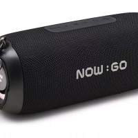 Now:Go F8 Bluetooth Speaker