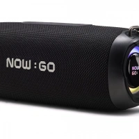 Now:Go F8 Bluetooth Speaker