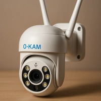 O-kam- 3011 3MP Wi-Fi Kamera