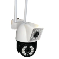 O-kam- 3011 4MP Wi-Fi Kamera