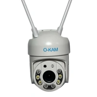 O-kam- 3011 3MP Wi-Fi Kamera