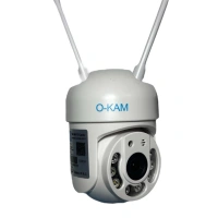 O-kam- 3011 3MP Wi-Fi Kamera