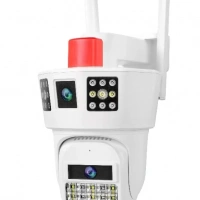 O-KAM-3048 6MP WİFİ KAMERA
