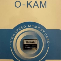 O-KAM 32 GB Hafıza Kartı