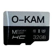 O-KAM 32 GB Hafıza Kartı