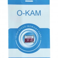 O-KAM 64 GB Hafıza Kartı