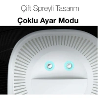 Oda Koku Makinesi K3 Humidifer Nemlendirici
