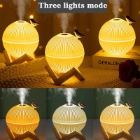 Oda Koku Makinesi SX-E330 Lark Humidifier Nemlendirici