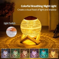 Oda Koku Makinesi SX-E346 Kristal Top Nemlendirici