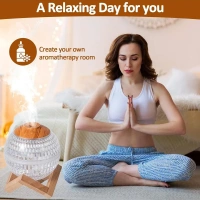 Oda Koku Makinesi SX-E346 Kristal Top Nemlendirici