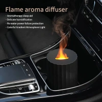 Oda Nemlendirici Oda Koku Makinesi A1