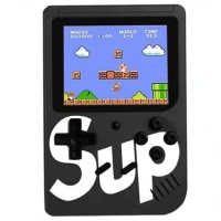 Sup Oyun Konsolu 400 Oyun Büyük Ekran