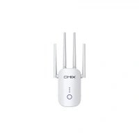 OMİX WİFİ PLUS X2601 1200 Mbps REPEATER