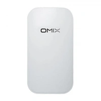 OMİX WİFİ PRO X2602 1200 Mbps OUTDOOR REPEATER
