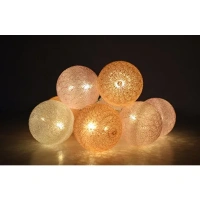 Orbus 1.55 Metre Koton Led