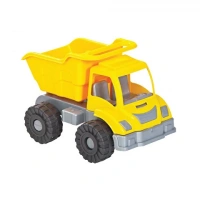 Oyuncak Power Workers Sevimli Kamyon