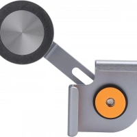 P10S Tesla/Byd Monitör Magsafe Telefon Tutucu