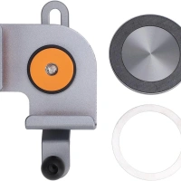 P10S Tesla/Byd Monitör Magsafe Telefon Tutucu