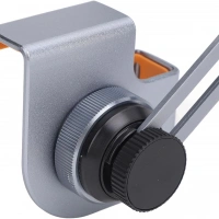 P10S Tesla/Byd Monitör Magsafe Telefon Tutucu