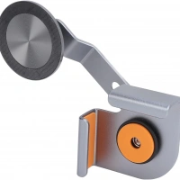 P10S Tesla/Byd Monitör Magsafe Telefon Tutucu