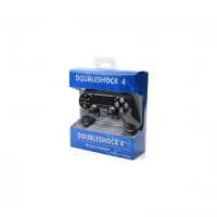 PS4 Doubleshock Oyun Kolu (Ps5 Remote Play Uyumlu)