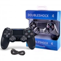 PS4 Doubleshock Oyun Kolu (Ps5 Remote Play Uyumlu)