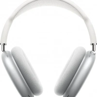 P9 Max Bluetooth Kulaklık Gümüş