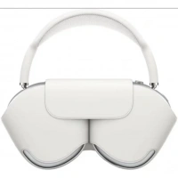 P9 Max Bluetooth Kulaklık Gümüş