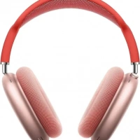 P9 Max Bluetooth Kulaklık Kırmızı