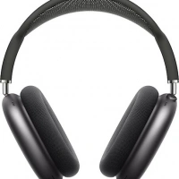 P9 Max Bluetooth Kulaklık Siyah
