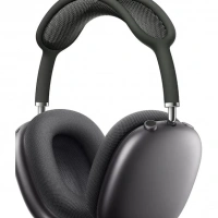 P9 Max Bluetooth Kulaklık Siyah