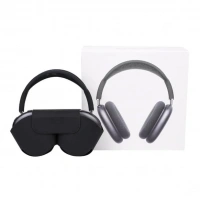 P9 Max Bluetooth Kulaklık Siyah