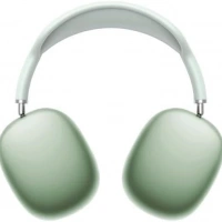 P9 Max Bluetooth Kulaklık Yeşil