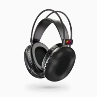 PG580 RGB KULAKÜSTÜ BLUETOOTH KULAKLIK SİYAH