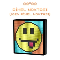 Pixel Display 20X20 cm Led-05